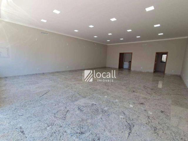 Condominio venda em São José do Rio Preto