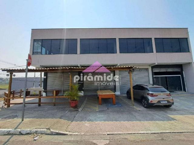 Condominio venda em Região Imediata de São José dos Campos, Região Metropolitana do Vale do Paraíba e Litoral Norte