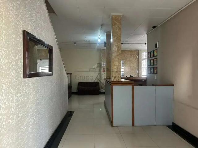 Condominio venda em São José dos Campos