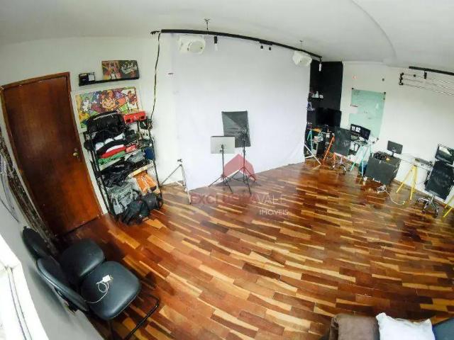 Condominio venda em São José dos Campos