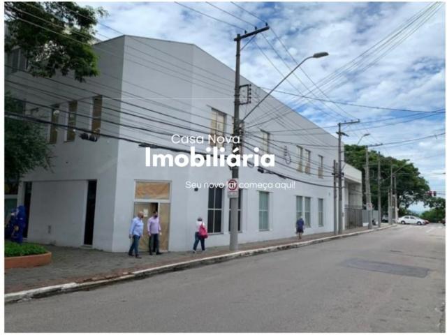 Condominio venda em São José dos Campos, Região Geográfica Intermediária de São José dos Campos