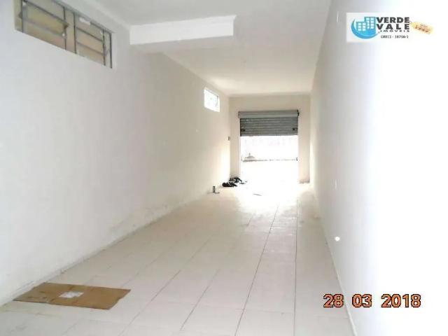 Condominio venda em Região Imediata de São José dos Campos, Região Metropolitana do Vale do Paraíba e Litoral Norte