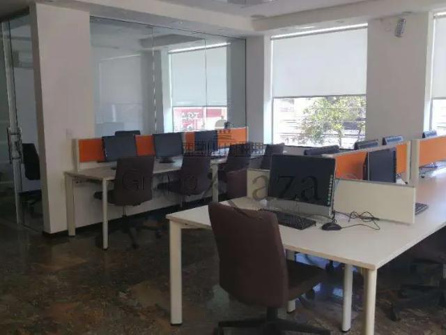 Condominio venda em São José dos Campos