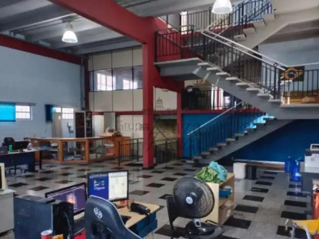 Condominio venda em São José dos Campos