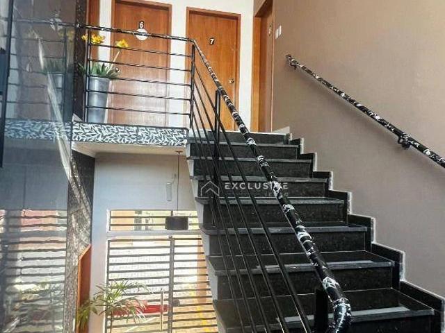 Condominio venda em São José dos Campos