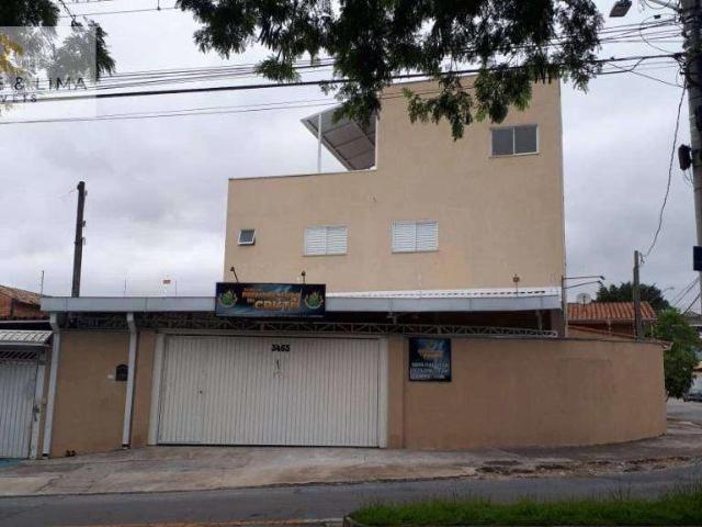 Condominio venda em São José dos Campos