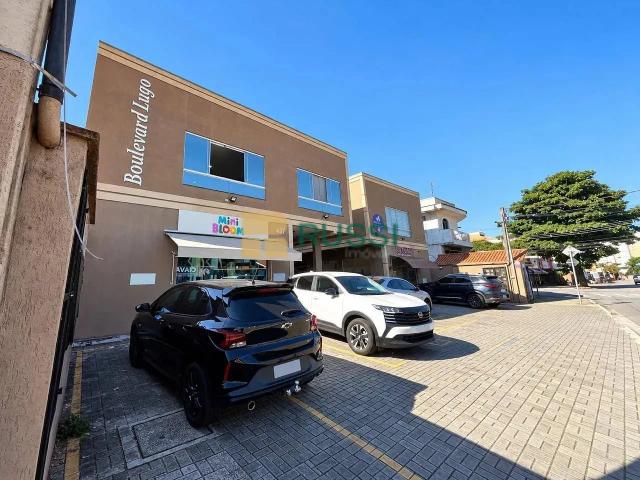 Condominio venda em São José dos Campos
