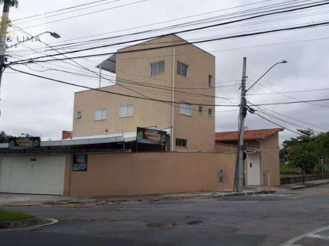 Condominio venda em Região Imediata de São José dos Campos, Região Metropolitana do Vale do Paraíba e Litoral Norte
