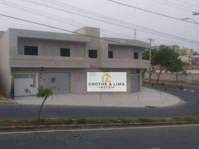 Condominio venda em São José dos Campos