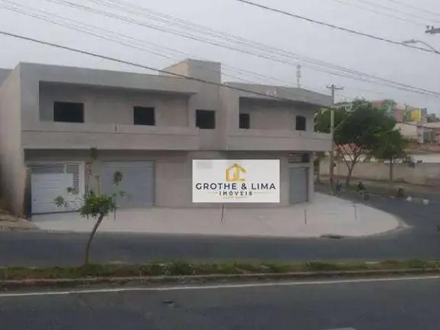 Condominio venda em Região Imediata de São José dos Campos, Região Metropolitana do Vale do Paraíba e Litoral Norte