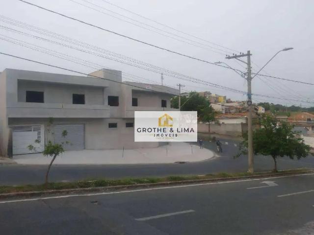 Condominio venda em Região Imediata de São José dos Campos, Região Metropolitana do Vale do Paraíba e Litoral Norte