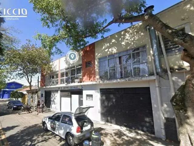 Condominio venda em São José dos Campos, Região Geográfica Intermediária de São José dos Campos
