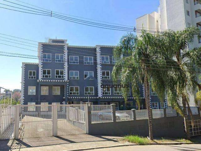 Condominio venda em Região Imediata de São José dos Campos, Região Metropolitana do Vale do Paraíba e Litoral Norte