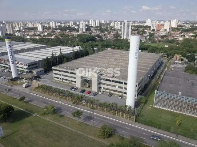 Condominio venda em São José dos Campos, Região Geográfica Intermediária de São José dos Campos