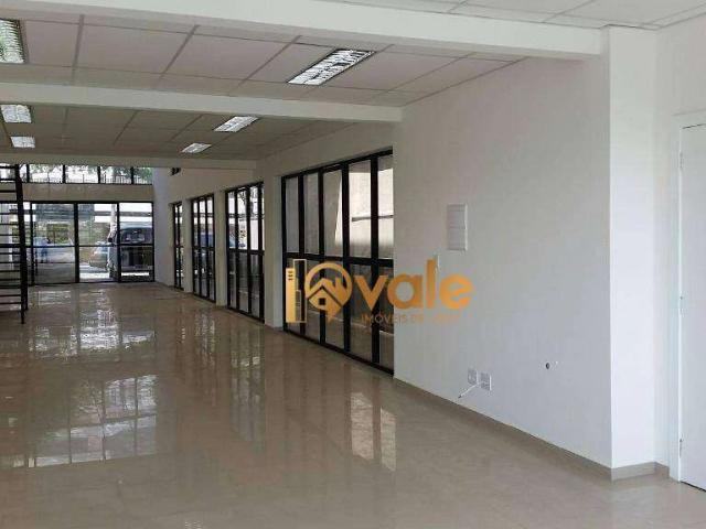 Condominio venda em São José dos Campos