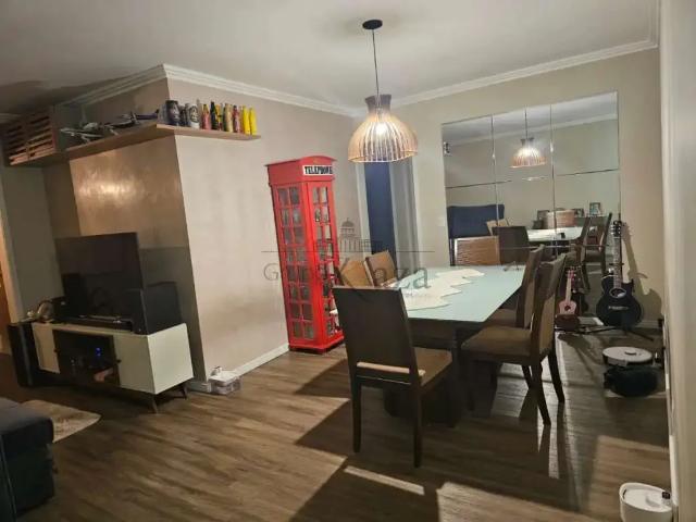 Condominio venda em Região Imediata de São José dos Campos, Região Metropolitana do Vale do Paraíba e Litoral Norte