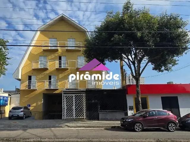 Condominio venda em São José dos Campos, Região Geográfica Intermediária de São José dos Campos