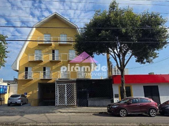Condominio venda em Região Imediata de São José dos Campos, Região Metropolitana do Vale do Paraíba e Litoral Norte