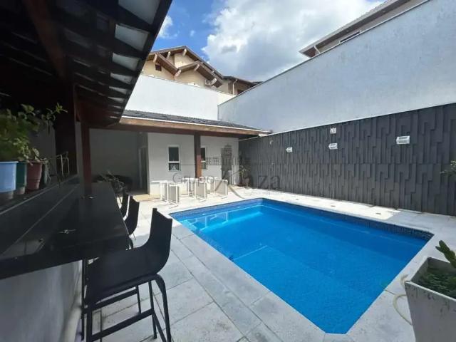 Condominio venda em Região Imediata de São José dos Campos, Região Metropolitana do Vale do Paraíba e Litoral Norte