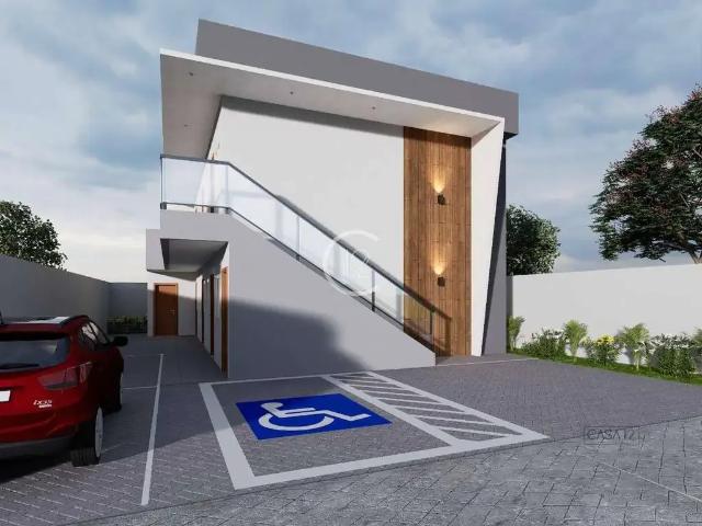 Condominio venda em Região Imediata de São José dos Campos, Região Metropolitana do Vale do Paraíba e Litoral Norte