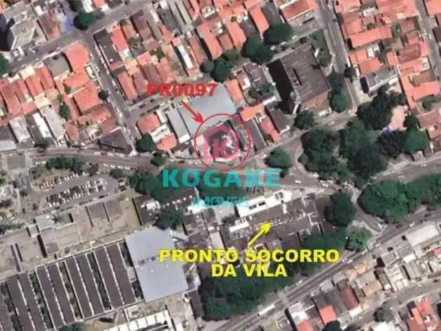 Condominio venda em São José dos Campos, Região Geográfica Intermediária de São José dos Campos