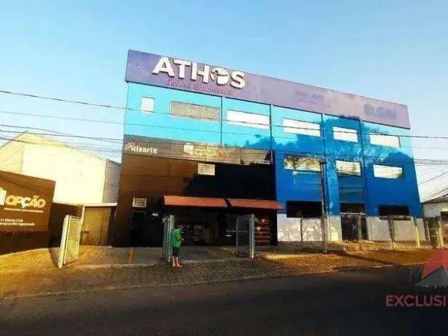 Condominio venda em São José dos Campos
