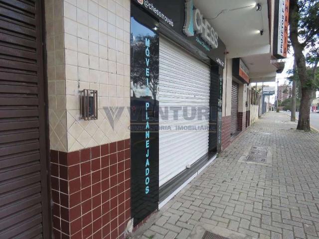Condominio venda em Centro, São José dos Pinhais