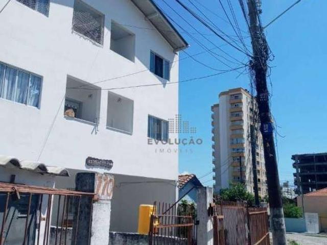 Predio venda em São José, Barreiros