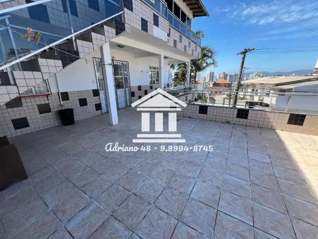Condominio venda em Região Geográfica Imediata de Florianópolis, São José