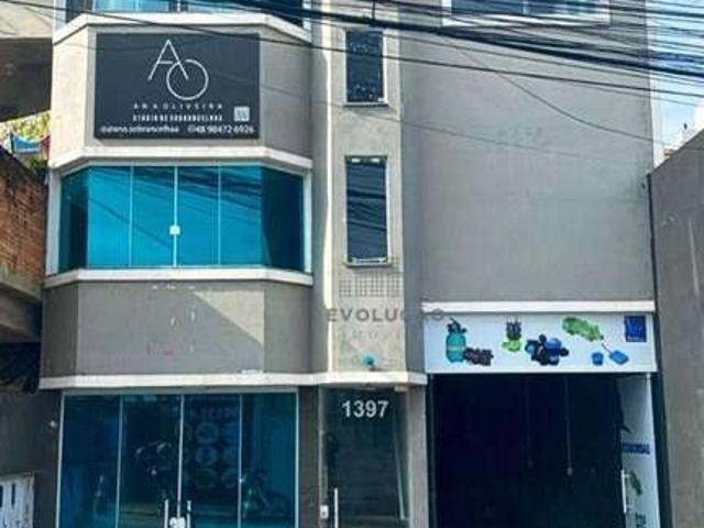 Predio venda em São José, Barreiros