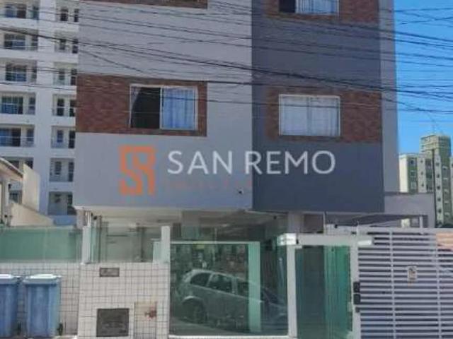 Condominio venda em Barreiros, São José