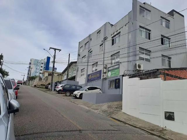 Condominio venda em Região Geográfica Imediata de Florianópolis, São José