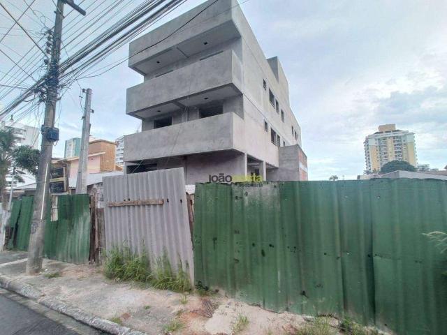Predio venda em São José, Barreiros