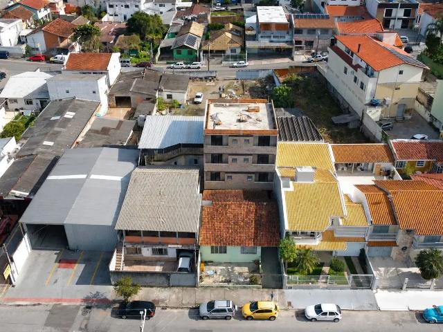 Condominio venda em Região Geográfica Imediata de Florianópolis, São José