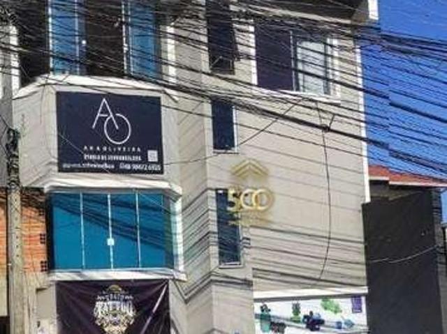 Predio venda em São José, Barreiros