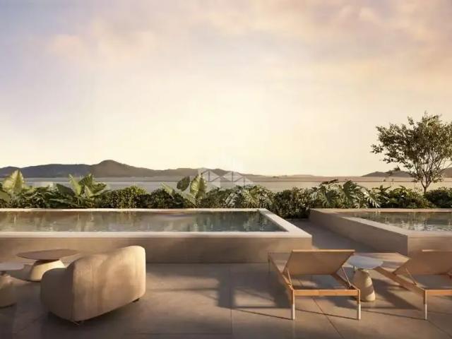 Condominio venda em Região Geográfica Imediata de Florianópolis, São José