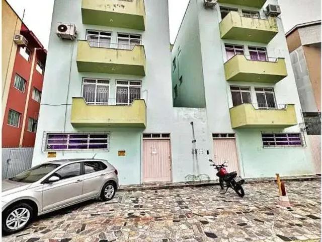 Condominio venda em Região Geográfica Imediata de Florianópolis, São José