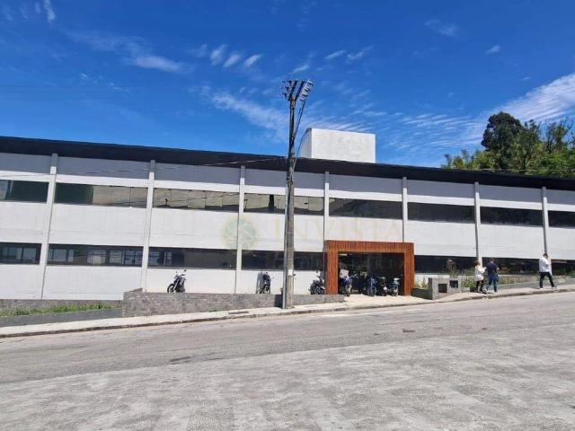 Condominio venda em Região Geográfica Imediata de Florianópolis, São José