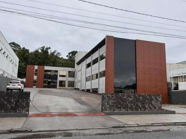 Predio venda em São José, Distrito Industrial