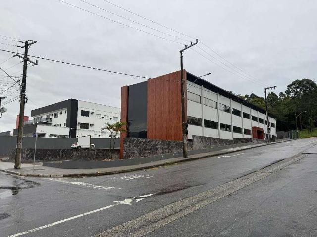 Condominio venda em Região Geográfica Imediata de Florianópolis, São José