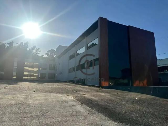Predio venda em São José, Distrito Industrial