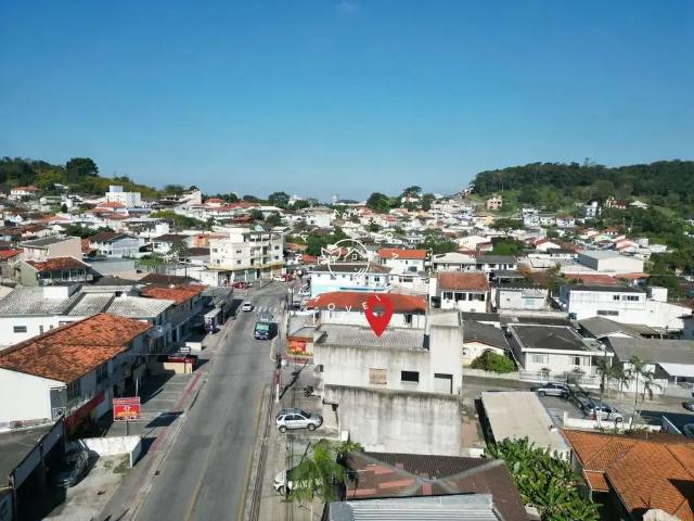 Condominio venda em Região Geográfica Imediata de Florianópolis, São José