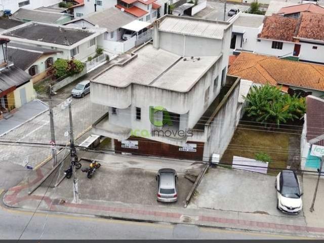 Condominio venda em Região Geográfica Imediata de Florianópolis, São José