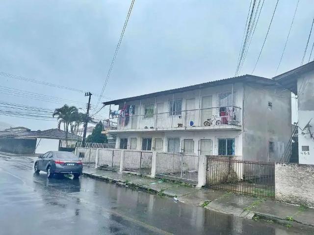 Condominio venda em Região Geográfica Imediata de Florianópolis, São José