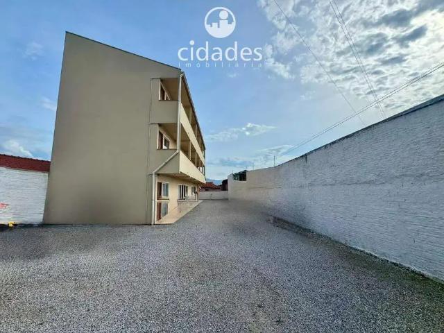 Condominio venda em Região Geográfica Imediata de Florianópolis, São José