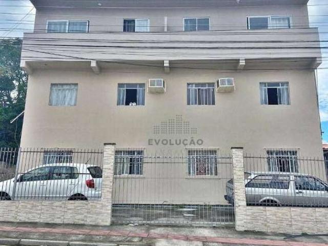 Predio venda em São José, Forquilhinha