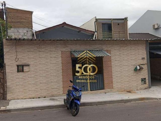 Predio venda em São José, Ipiranga