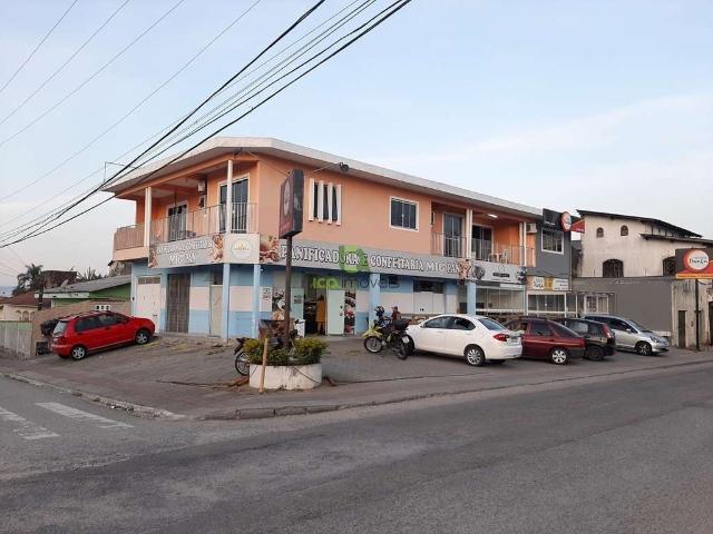Condominio venda em Região Geográfica Imediata de Florianópolis, São José