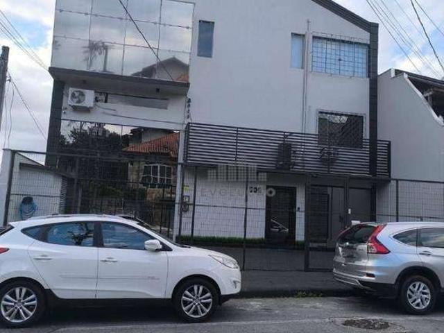 Predio venda em São José, Jardim Cidade de Florianópolis