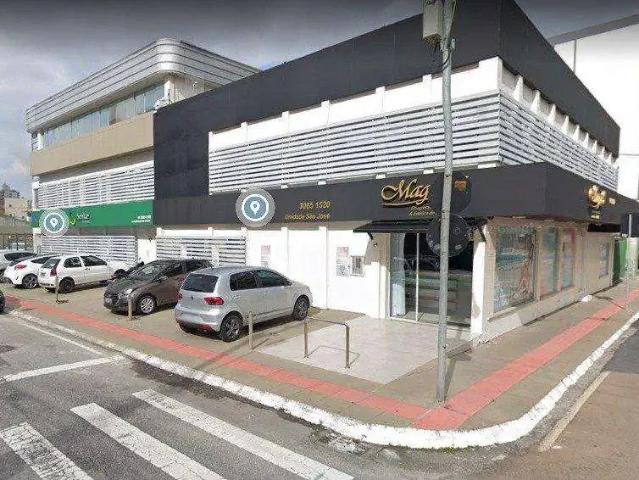 Predio venda em São José, Kobrasol